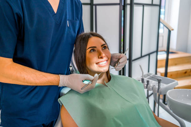 Dental X-Rays and Imaging in Lago Vista, TX